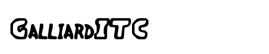 GalliardITC
