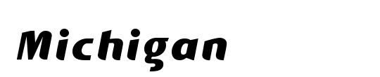 Michigan