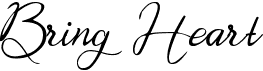 Bring Heart