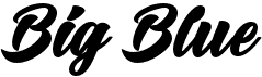 Big Blue