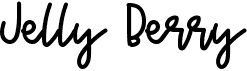 Jelly Berry
