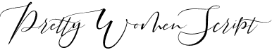 Pretty Women Script