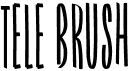 Tele Brush