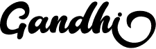 Gandhi
