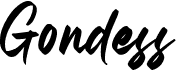 Gondess