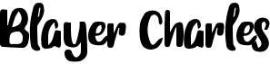 Blayer Charles