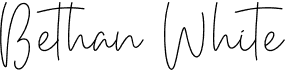 Bethan White
