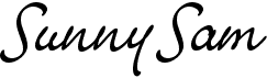 Sunny Sam