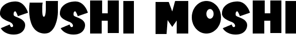 Sushi Moshi