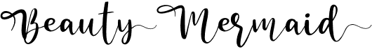 Beauty Mermaid