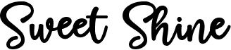 Sweet Shine