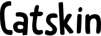 Catskin