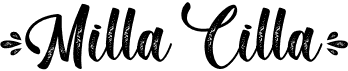 Milla Cilla