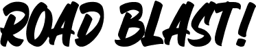 Road Blast!