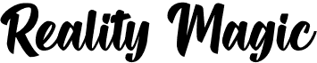 Reality Magic