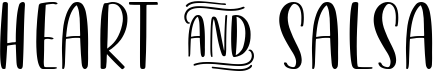 Heart & Salsa