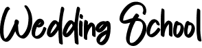 Wedding School