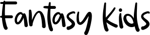 Fantasy kids