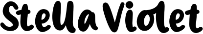Stella Violet