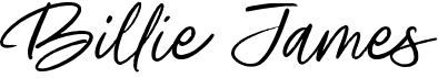 Billie James