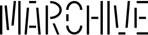 Marchive