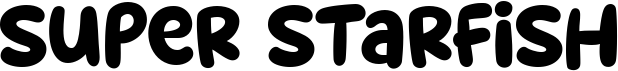 Super Starfish
