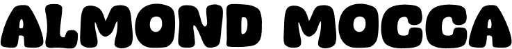 Almond Mocca