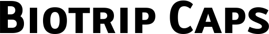Biotrip Caps