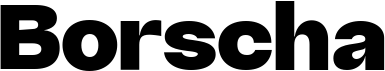 Borscha