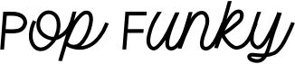 Pop Funky