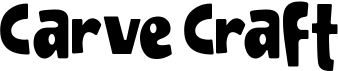 Carve Craft