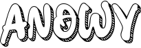 Anowy