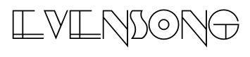 Evensong