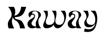 Kaway