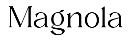 Magnola