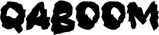 Qaboom