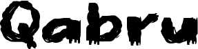 Qabru