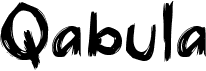 Qabula