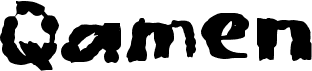Qamen