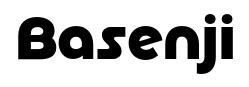 Basenji