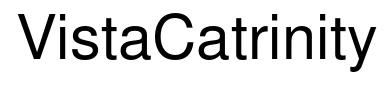 VistaCatrinity