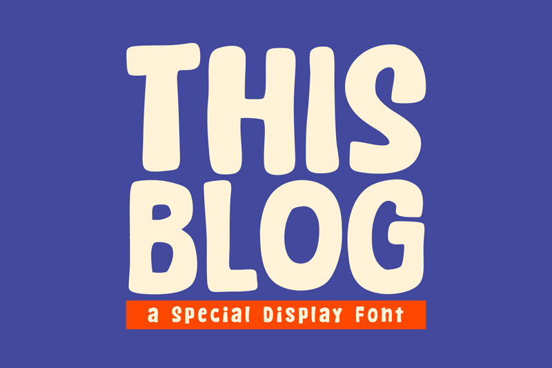 This Blog illustration