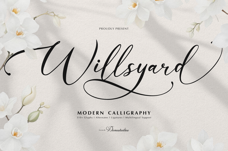 Willsyard illustration